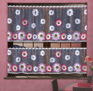 FIRANY DO KUCHNI ZAZDROSTKI NA METRY wys. 50, 70 cm, N71