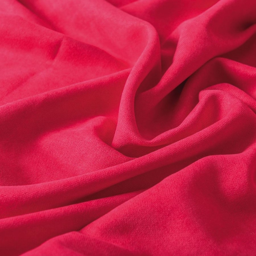 Tkanina dekoracyjna wys. 290 cm kolor różowy, N1851
