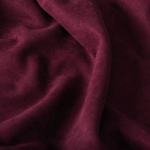 Tkanina dekoracyjna wys. 290 cm kolor purpurowy, N1853