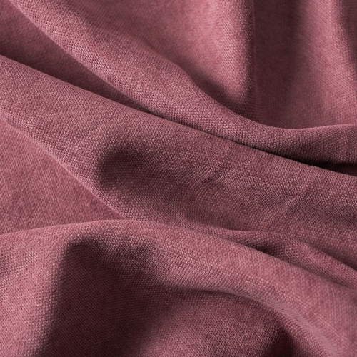 Tkanina dekoracyjna wys. 290 cm kolor ciemny różowy, N1823