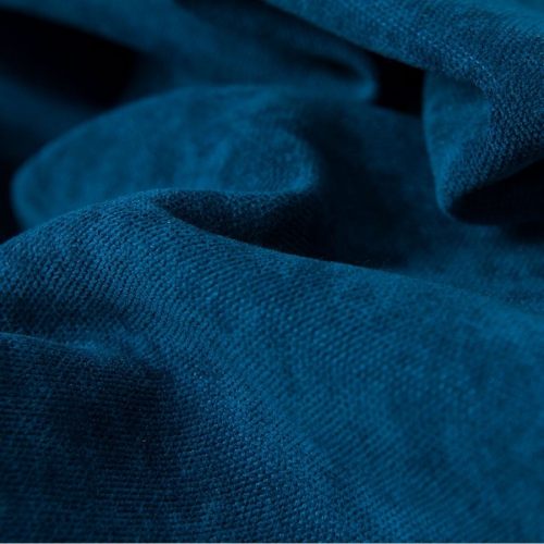 Tkanina dekoracyjna wys. 290 cm kolor ciemny niebieski, N1831