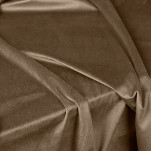 Tkanina dekoracyjna wys. 300 cm kolor brązowy, N1420